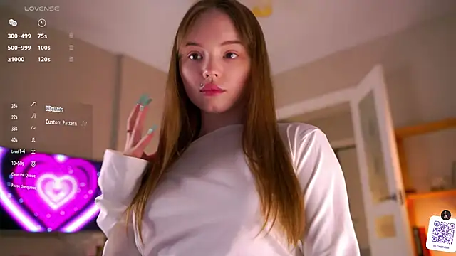 Miss miracle online show from April 2026 05:05:02 PM