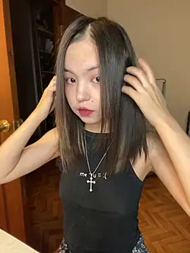 Snapshot of lalallalalaa- chatting on December 2024 10:12:02 AM lalallalalaa- online show from December 2024 10:12:02 AM