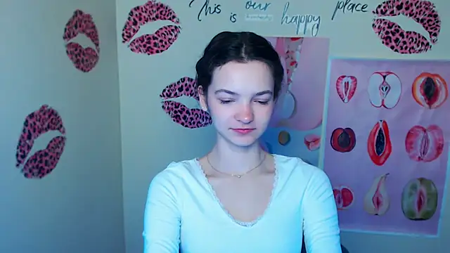  SusieSu  online show from March 2026 07:22:02 AM