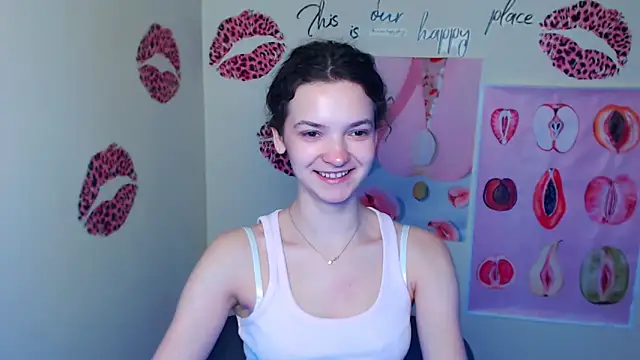  SusieSu  online show from March 2026 07:12:02 AM