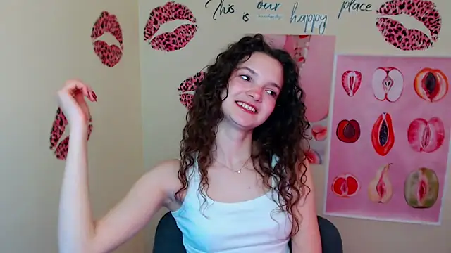  SusieSu  online show from March 2026 01:16:02 PM