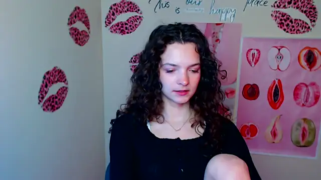  SusieSu  online show from March 2026 07:25:01 AM