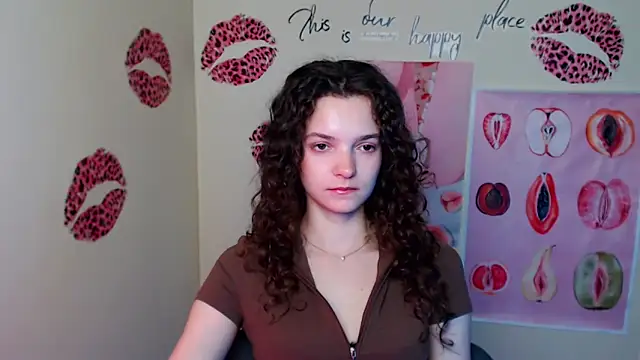  SusieSu  online show from March 2026 07:30:02 AM