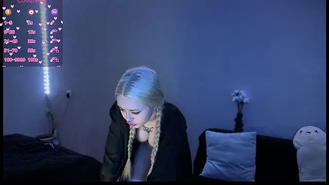 Snapshot of SusieEvans chatting on February 2025 02:48:01 PM SusieEvans online show from February 2025 02:48:01 PM