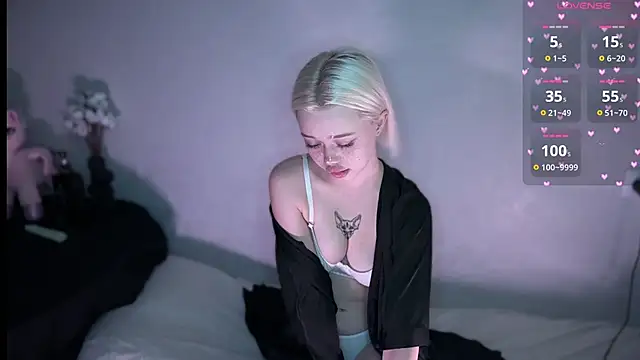 Snapshot of SusieEvans chatting on October 2025 12:55:02 PM SusieEvans online show from October 2025 12:55:02 PM