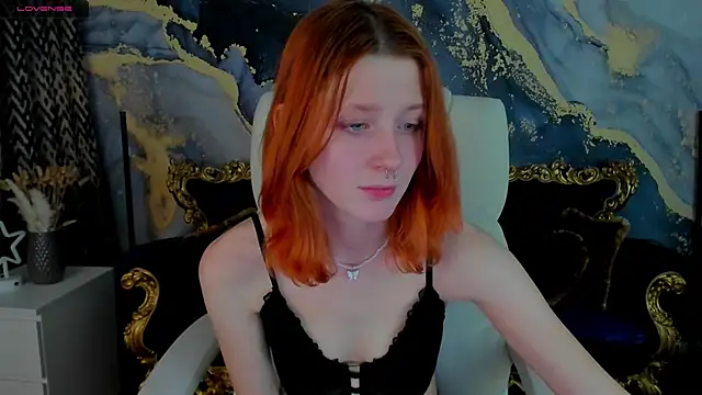 MagicLilu online show from December 2024 08:47:02 PM