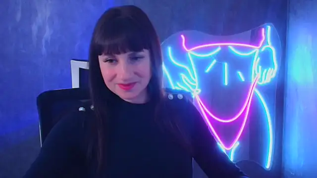 Violla My online show from January 2025 04:01:01 PM