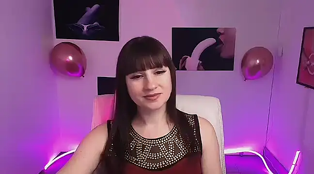 Violla My online show from February 2025 09:52:02 AM