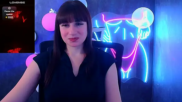 Violla My online show from February 2025 09:54:02 AM