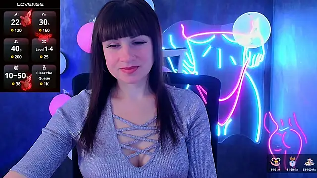 Violla My online show from February 2025 06:39:02 AM