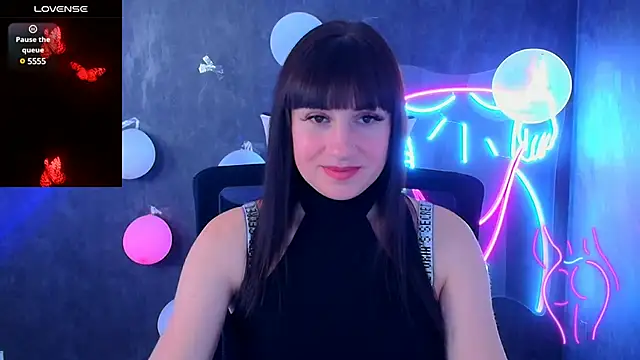 Violla My online show from February 2025 10:15:02 AM