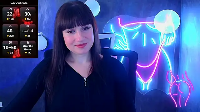 Violla My online show from March 2025 09:55:02 AM