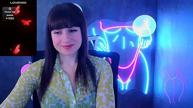 Violla My online show from March 2025 06:23:01 AM