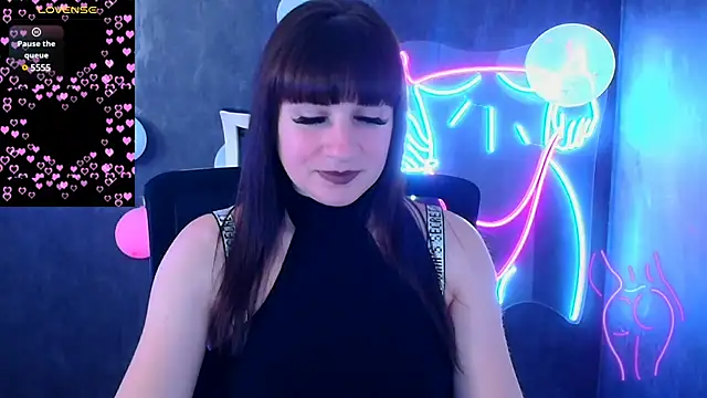 Violla My online show from March 2025 06:40:02 AM