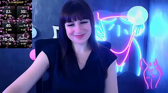 Violla My online show from March 2025 09:35:02 AM