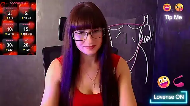 Violla My online show from September 2025 05:46:01 AM