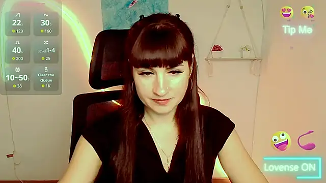 Violla My online show from November 2025 12:49:01 PM