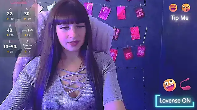 Violla My online show from November 2025 07:06:02 AM