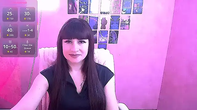 Violla My online show from December 2025 06:53:01 AM