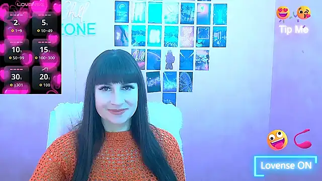 Violla My online show from January 2026 06:50:02 AM