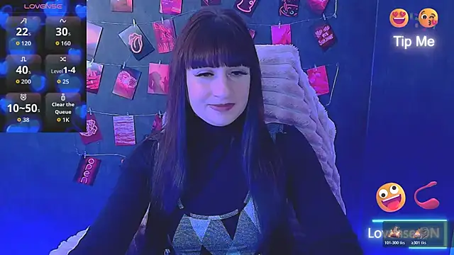 Violla My online show from January 2026 06:50:01 AM