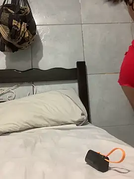 Gabrielleof online show from April 2026 10:04:01 PM