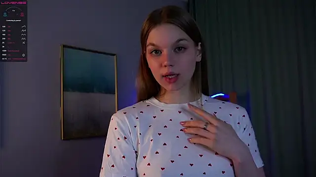 Snapshot of EdlinAlliston chatting on February 2025 01:30:02 PM EdlinAlliston online show from February 2025 01:30:02 PM