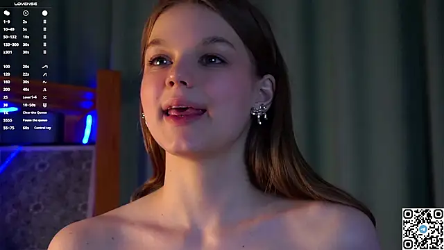 Snapshot of EdlinAlliston chatting on February 2025 04:48:02 PM EdlinAlliston online show from February 2025 04:48:02 PM