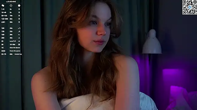 Snapshot of EdlinAlliston chatting on March 2025 07:34:01 PM EdlinAlliston online show from March 2025 07:34:01 PM