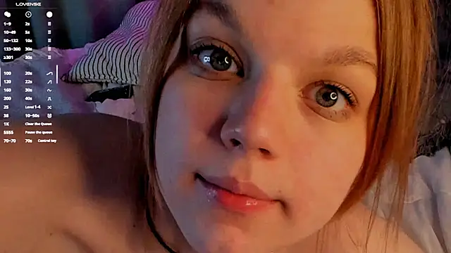 Snapshot of EdlinAlliston chatting on March 2025 08:21:01 PM EdlinAlliston online show from March 2025 08:21:01 PM