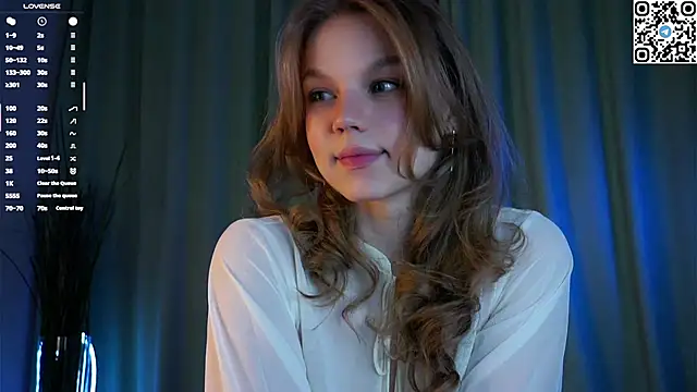 Snapshot of EdlinAlliston chatting on March 2025 01:39:02 PM EdlinAlliston online show from March 2025 01:39:02 PM