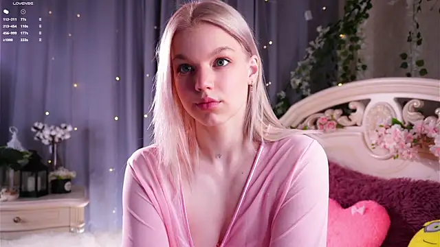 EdlinAlliston online show from March 2026 04:40:02 PM