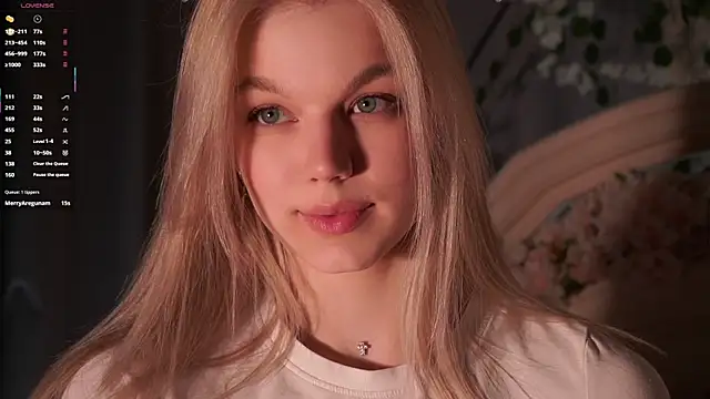 EdlinAlliston online show from April 2026 03:27:02 PM