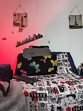 keila j online show from January 2026 10:52:02 AM