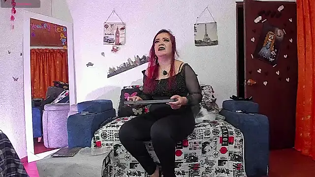 keila j online show from February 2026 11:20:01 AM