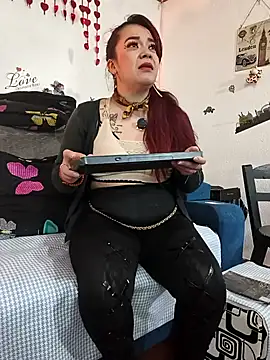 keila j online show from March 2026 10:42:02 AM