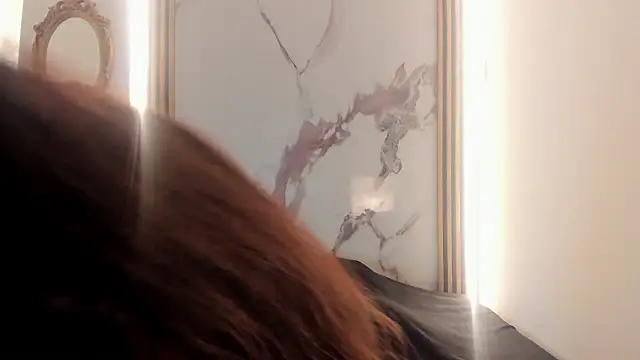 Scarlett  Fox   online show from March 2026 11:39:01 AM