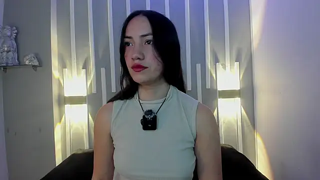 Scarlett  Fox   online show from March 2026 11:26:02 AM