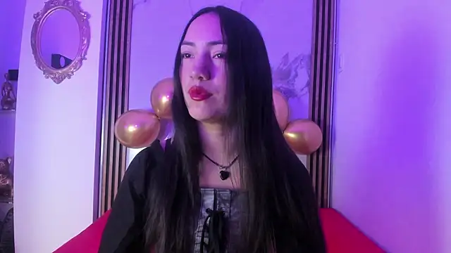 Scarlett  Fox   online show from March 2026 01:04:01 PM