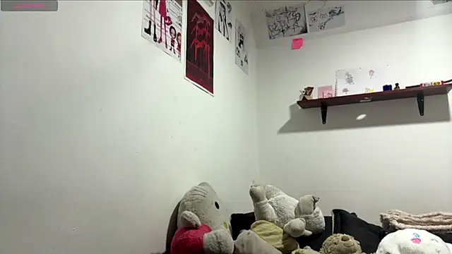 Snapshot of Cloe_five chatting on March 2026 04:55:01 PM Cloe five online show from March 2026 04:55:01 PM