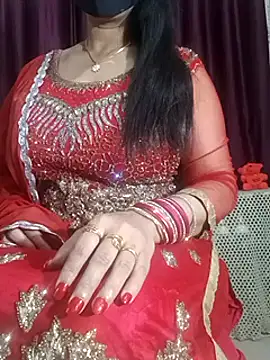 Anamika Kapoor online show from February 2025 08:05:01 PM