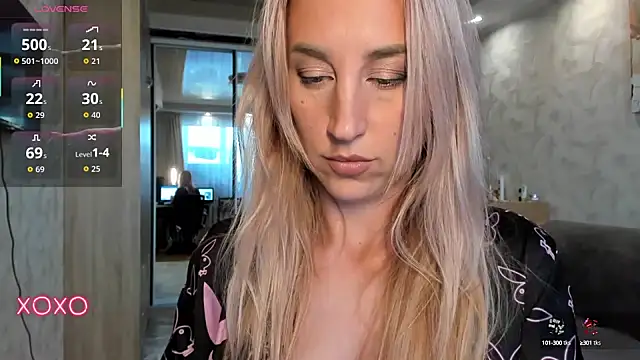 Snapshot of lady_Nati chatting on September 2025 02:07:02 PM lady Nati online show from September 2025 02:07:02 PM