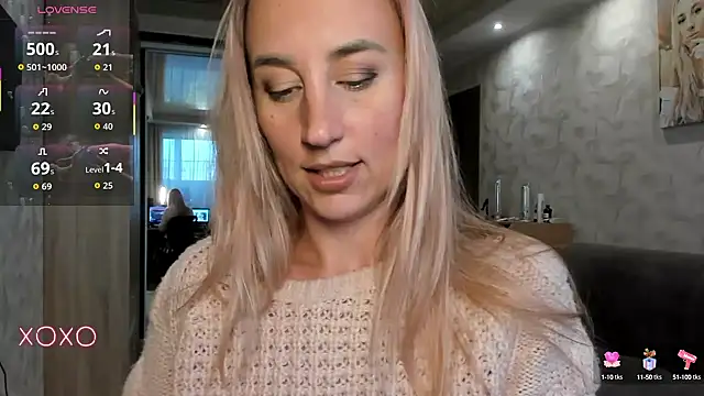 Snapshot of lady_Nati chatting on October 2025 01:42:02 PM lady Nati online show from October 2025 01:42:02 PM