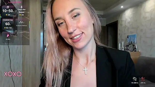 Snapshot of lady_Nati chatting on October 2025 01:07:01 PM lady Nati online show from October 2025 01:07:01 PM