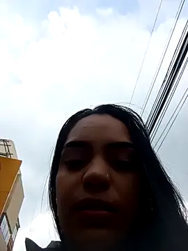 Snapshot of Sara-77 chatting on December 2024 09:51:01 PM Sara-77 online show from December 2024 09:51:01 PM