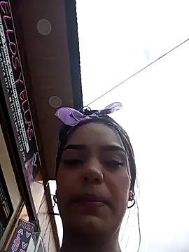 Snapshot of Sara-77 chatting on January 2025 04:32:02 PM Sara-77 online show from January 2025 04:32:02 PM