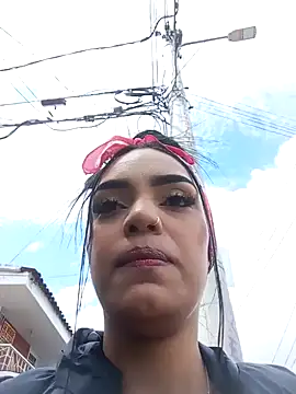 Snapshot of Sara-77 chatting on January 2025 05:43:02 PM Sara-77 online show from January 2025 05:43:02 PM