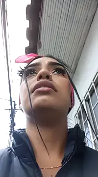 Snapshot of Sara-77 chatting on January 2025 08:44:01 PM Sara-77 online show from January 2025 08:44:01 PM