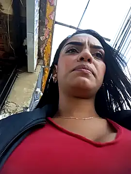 Snapshot of Sara-77 chatting on January 2025 06:40:01 PM Sara-77 online show from January 2025 06:40:01 PM