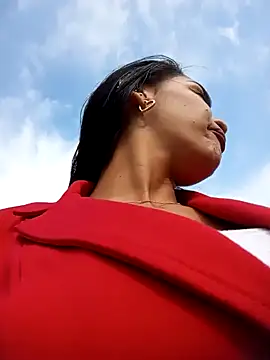 Snapshot of Sara-77 chatting on January 2025 08:36:01 PM Sara-77 online show from January 2025 08:36:01 PM